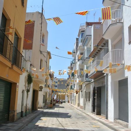 Apartament Aiguaneu S'Auguer Blanes Zewnętrze zdjęcie
