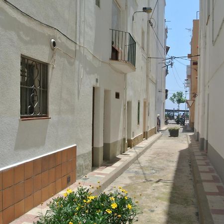 Apartament Aiguaneu S'Auguer Blanes Zewnętrze zdjęcie