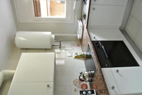 Apartament Aiguaneu S'Auguer Blanes Zewnętrze zdjęcie