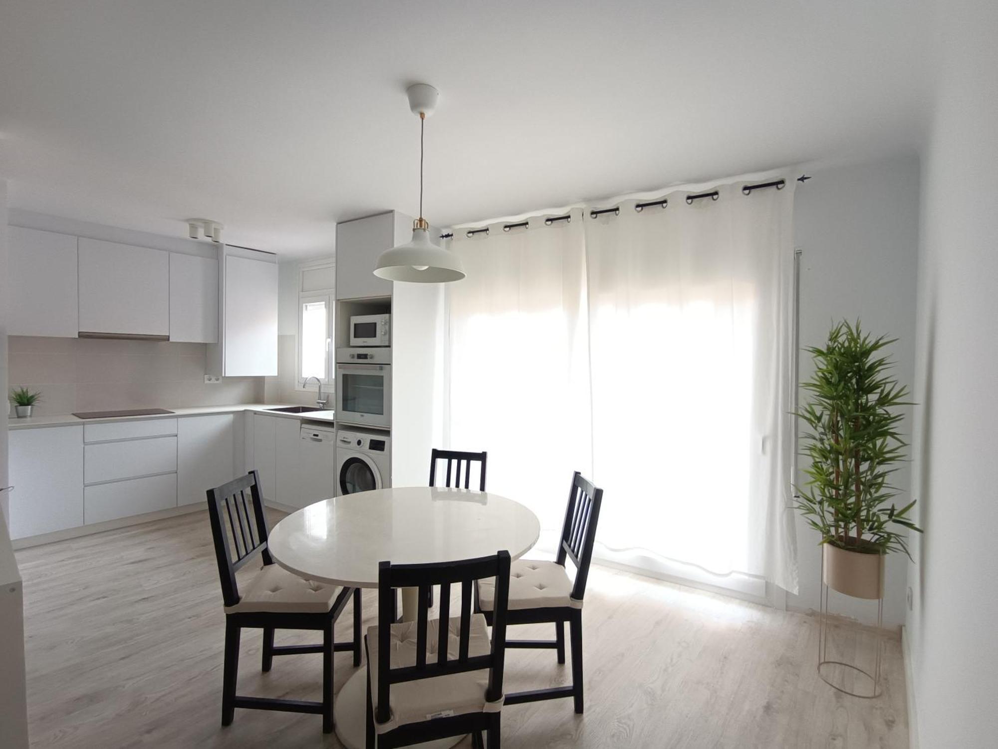 Apartament Aiguaneu S'Auguer Blanes Zewnętrze zdjęcie