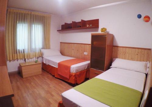 Apartament Aiguaneu S'Auguer Blanes Zewnętrze zdjęcie