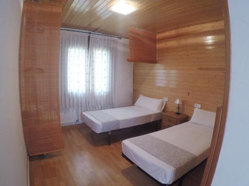 Apartament Aiguaneu S'Auguer Blanes Zewnętrze zdjęcie